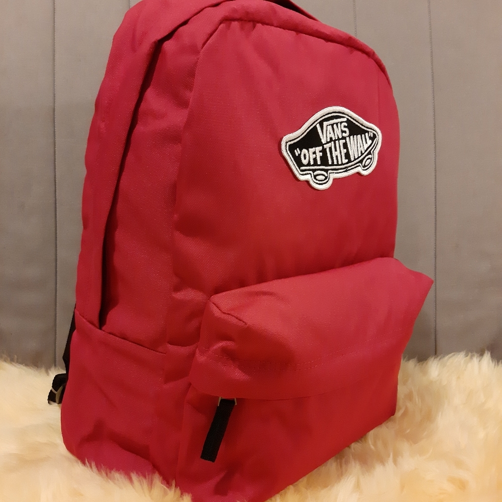 Vans Backpack - Picture 3 of 5